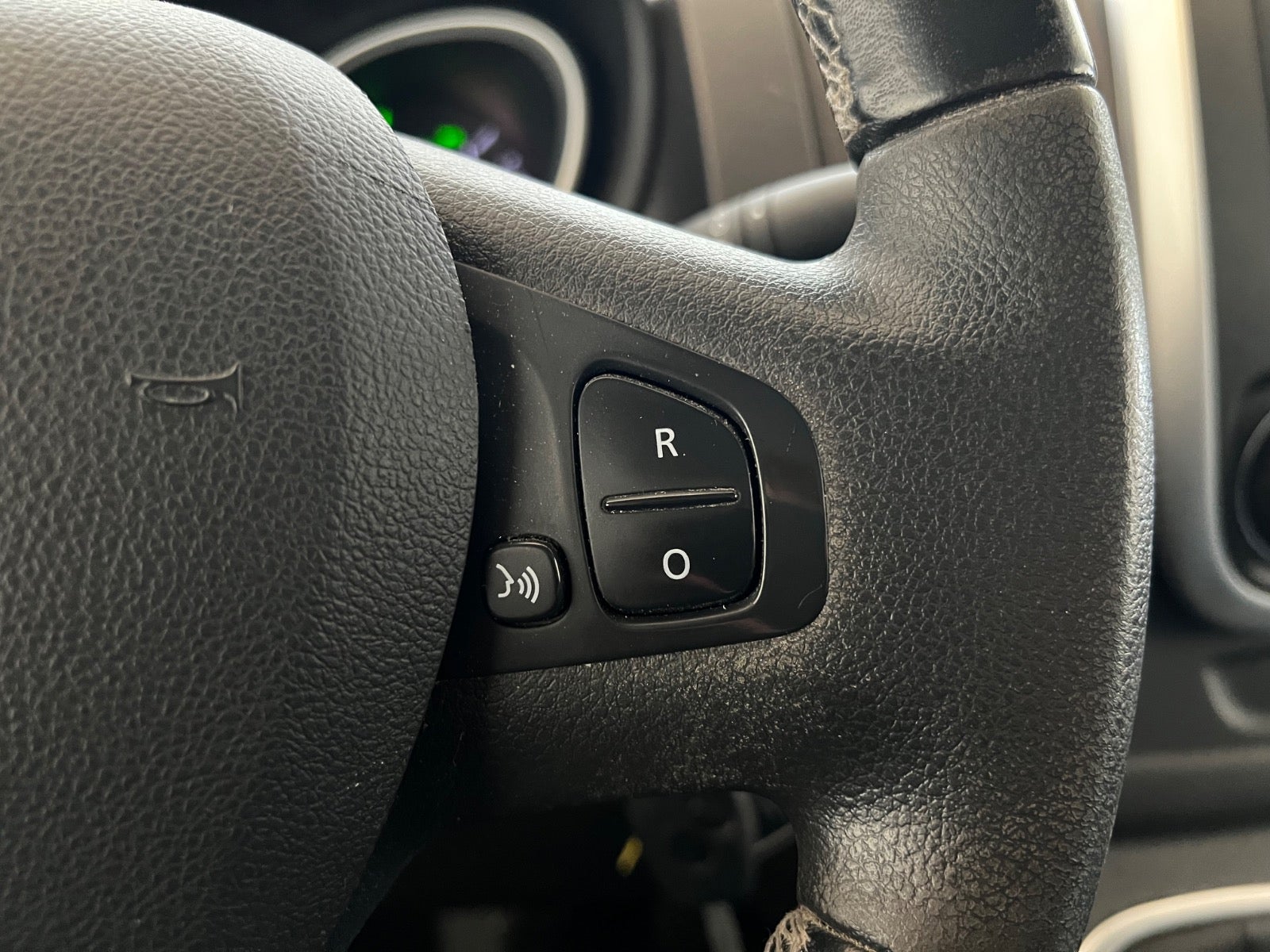 Renault Trafic T29 dCi 145 L2H1 EDC