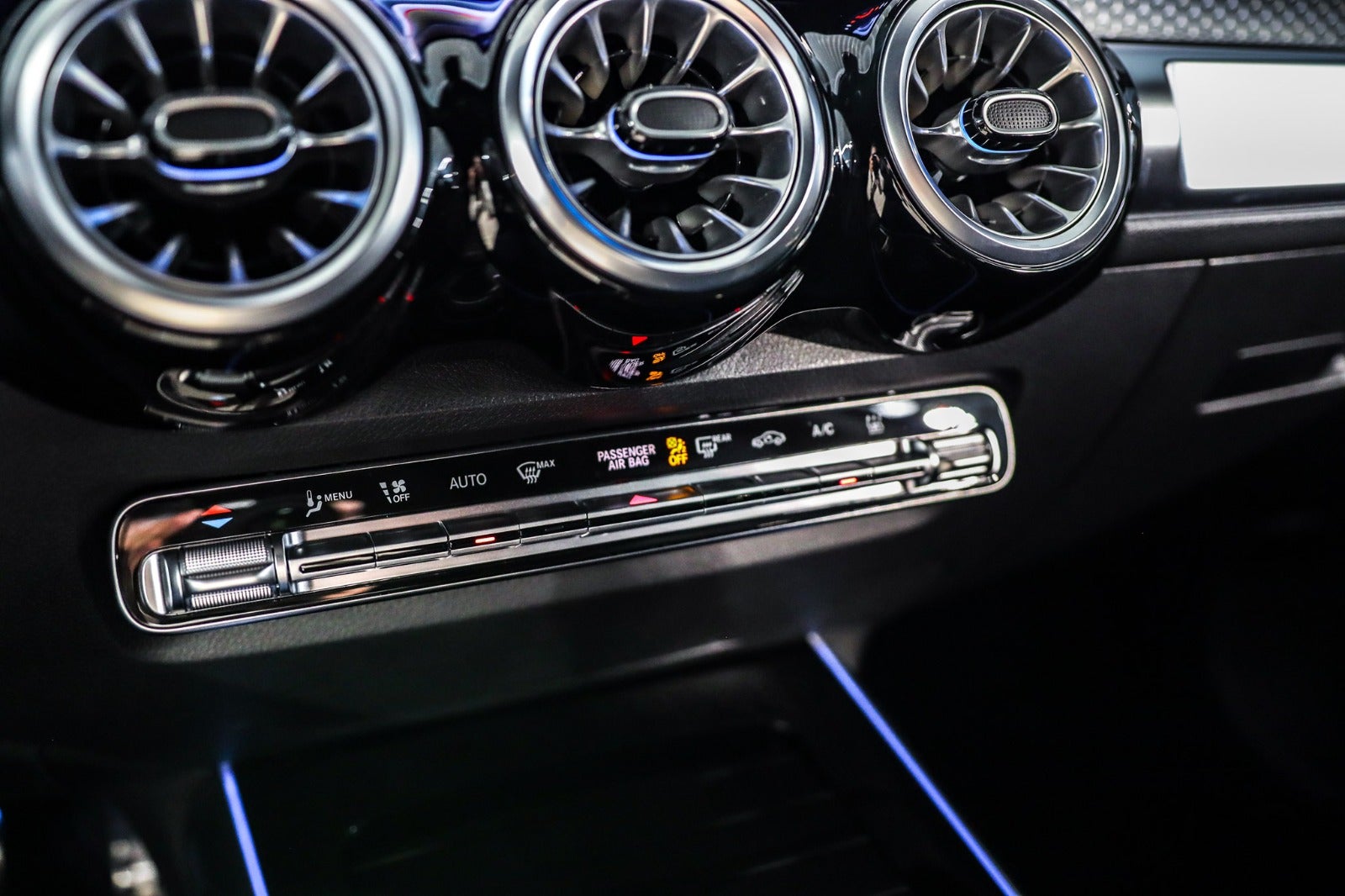 Billede af Mercedes EQB350  AMG Edition 4Matic