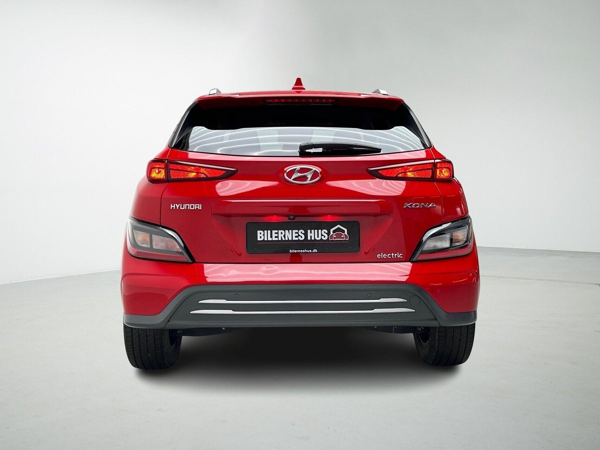 Hyundai Kona EV Edition 30+ billede 7