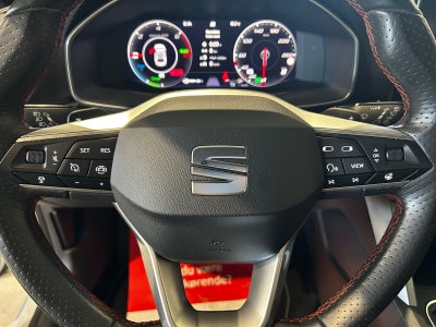 Seat Leon eHybrid FR Sportstourer DSG