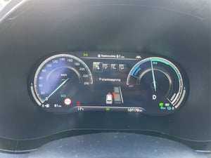 Kia Ceed PHEV Upgrade+ SW DCT