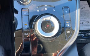 Kia Niro EV
