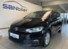 VW Touran TSi 150 Highline DSG