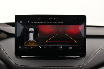 Skoda Enyaq iV Sportline