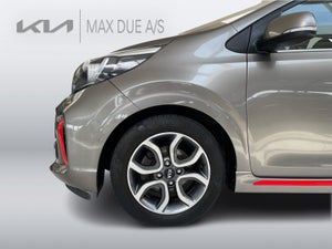 Kia Picanto MPi GT-Line