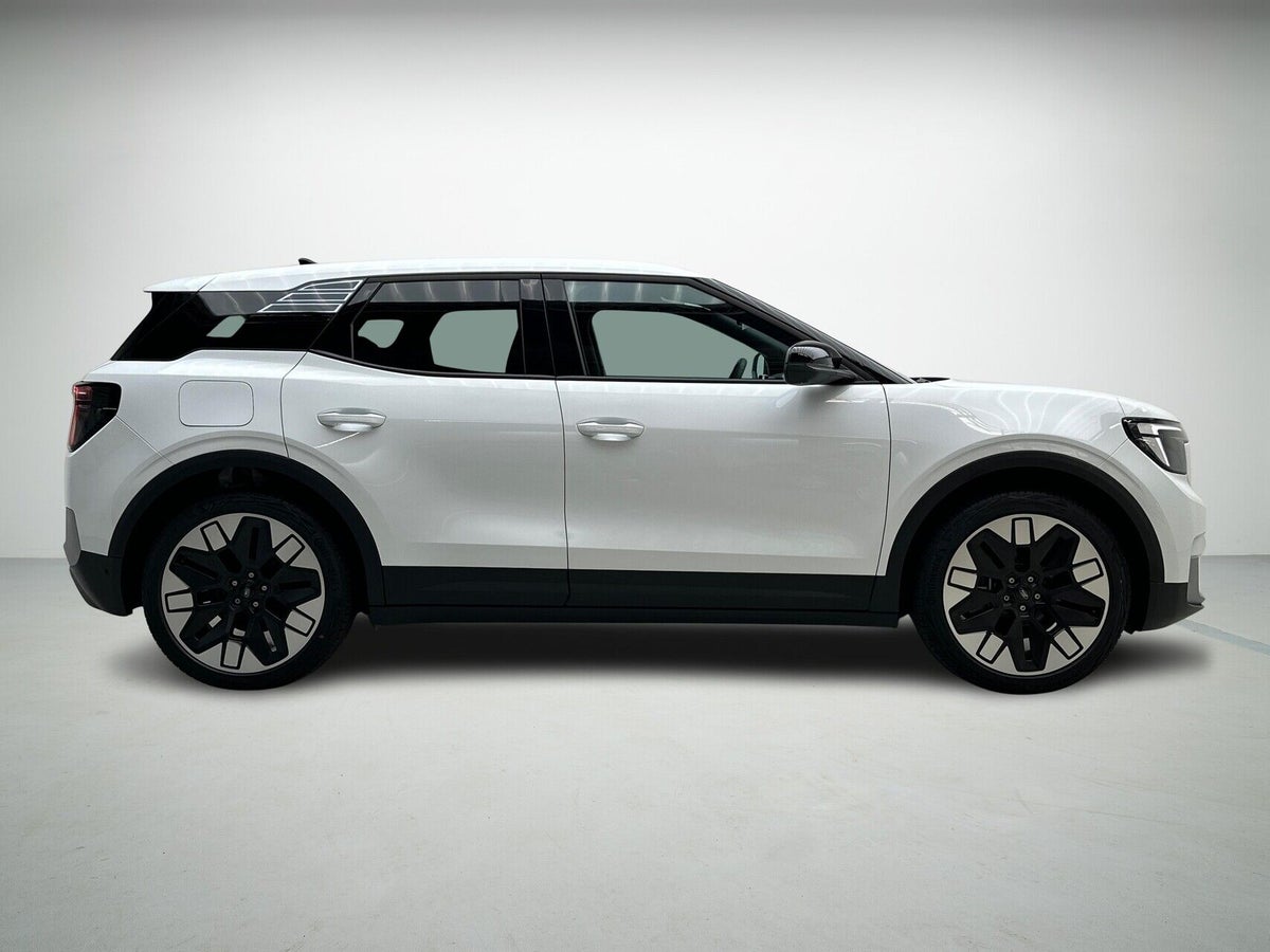 Ford Explorer Premium Extended Range billede 5