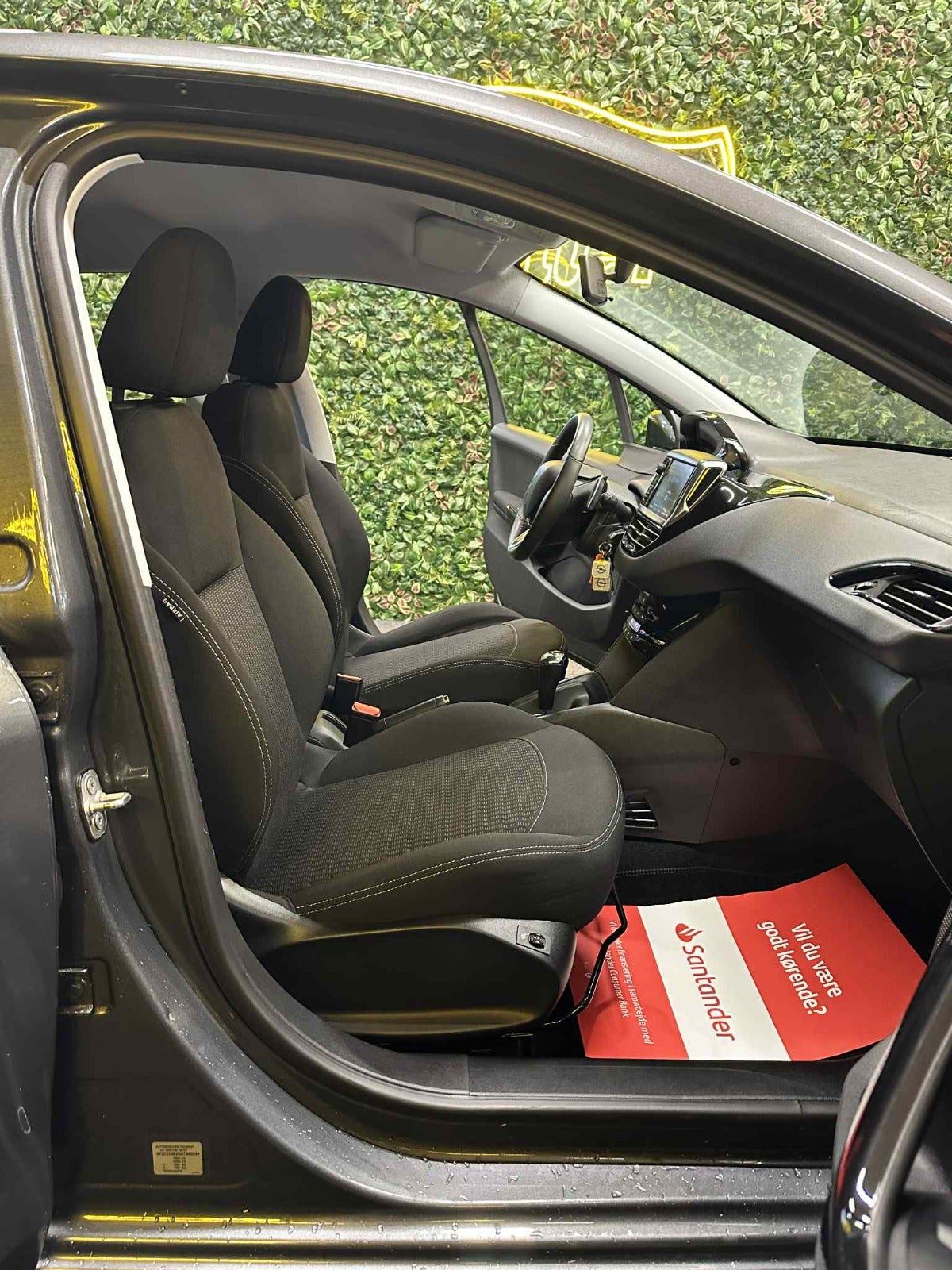 Billede af Peugeot 208 1,2 e-VTi 82 Active ESG