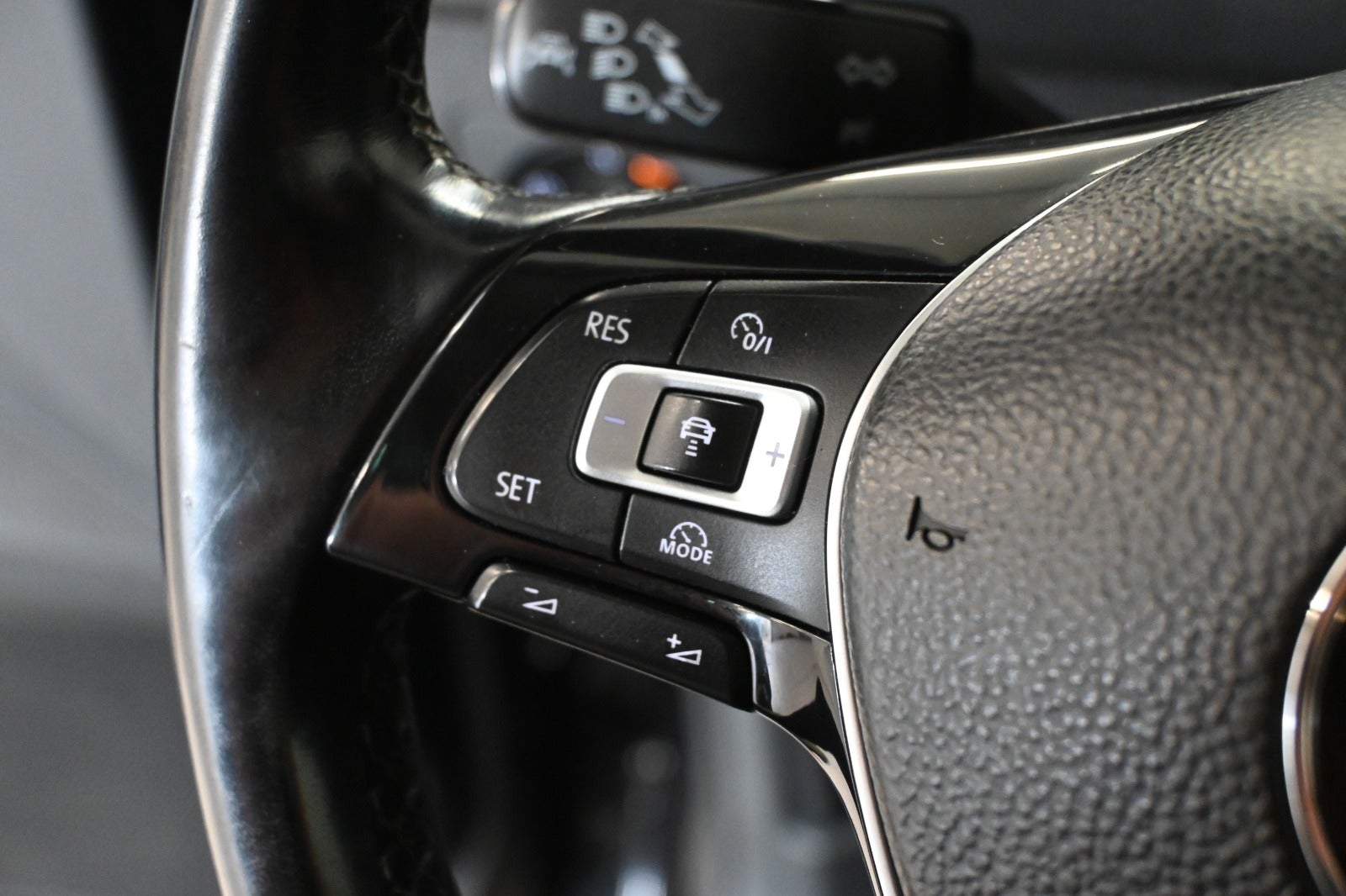VW Tiguan TSi 150 Comfortline Van