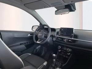 Kia Picanto GT-Line