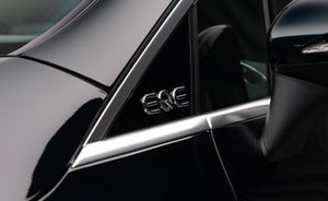 Mercedes EQE350 SUV 4Matic