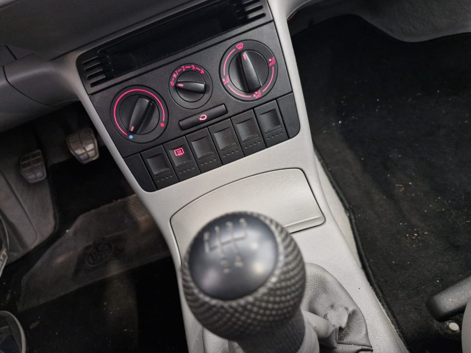 Billede af VW Lupo 1,7 SDi