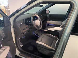 Kia EV3 Long Range GT-Line