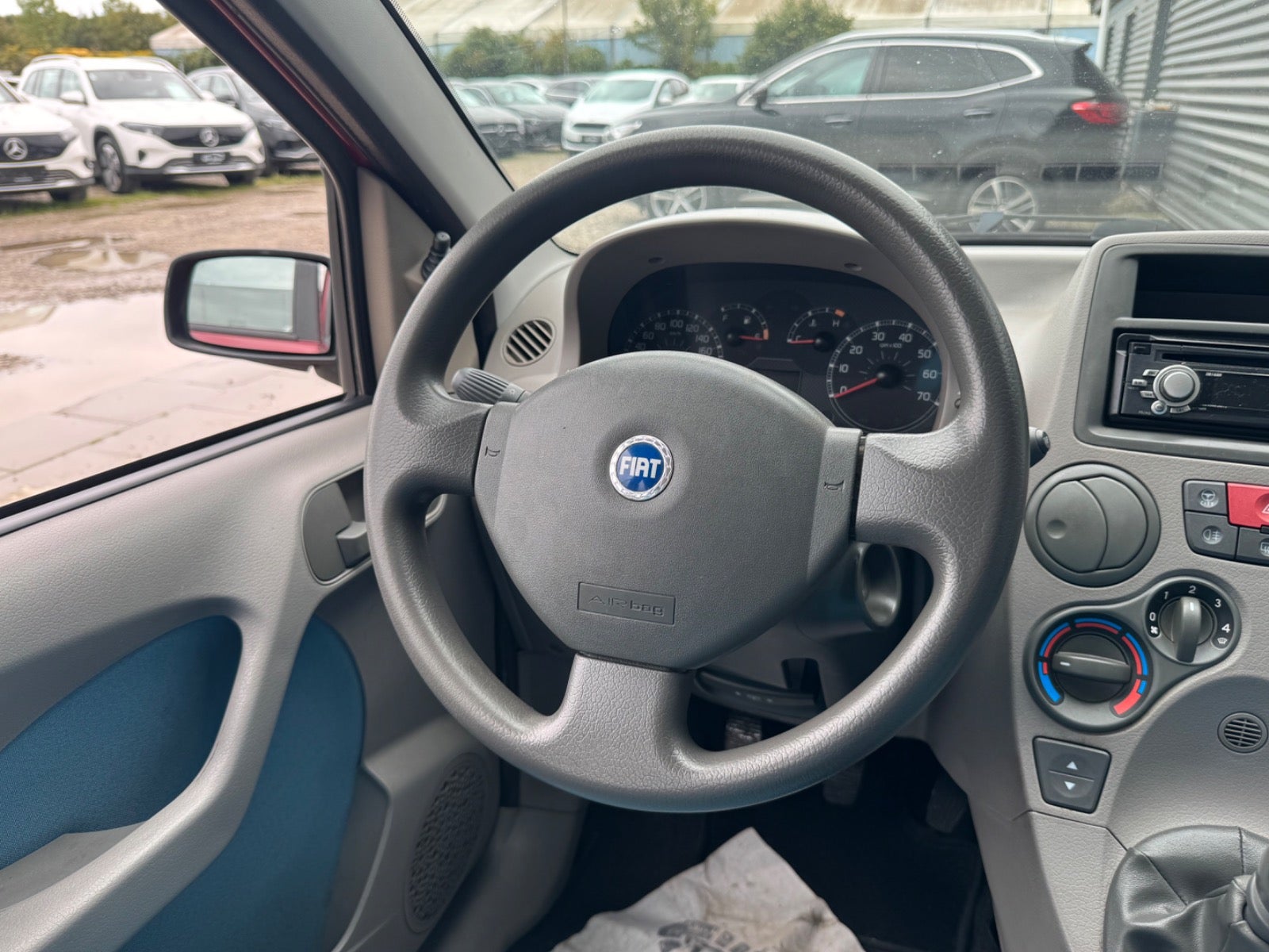 Billede af Fiat Panda 1,2 Ciao