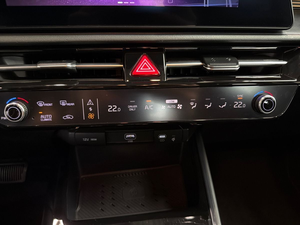 Kia Niro EV Prestige