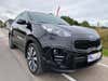 Kia Sportage CRDi 115 Advance Edition thumbnail