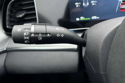 BYD Sealion 7 Comfort