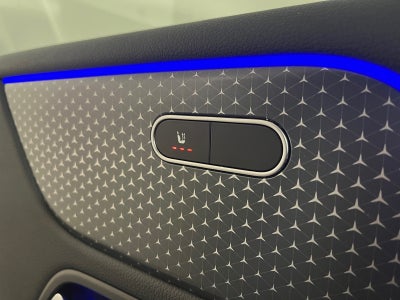 Mercedes EQB350 AMG Edition 4Matic