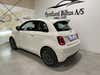 Fiat 500e Icon thumbnail