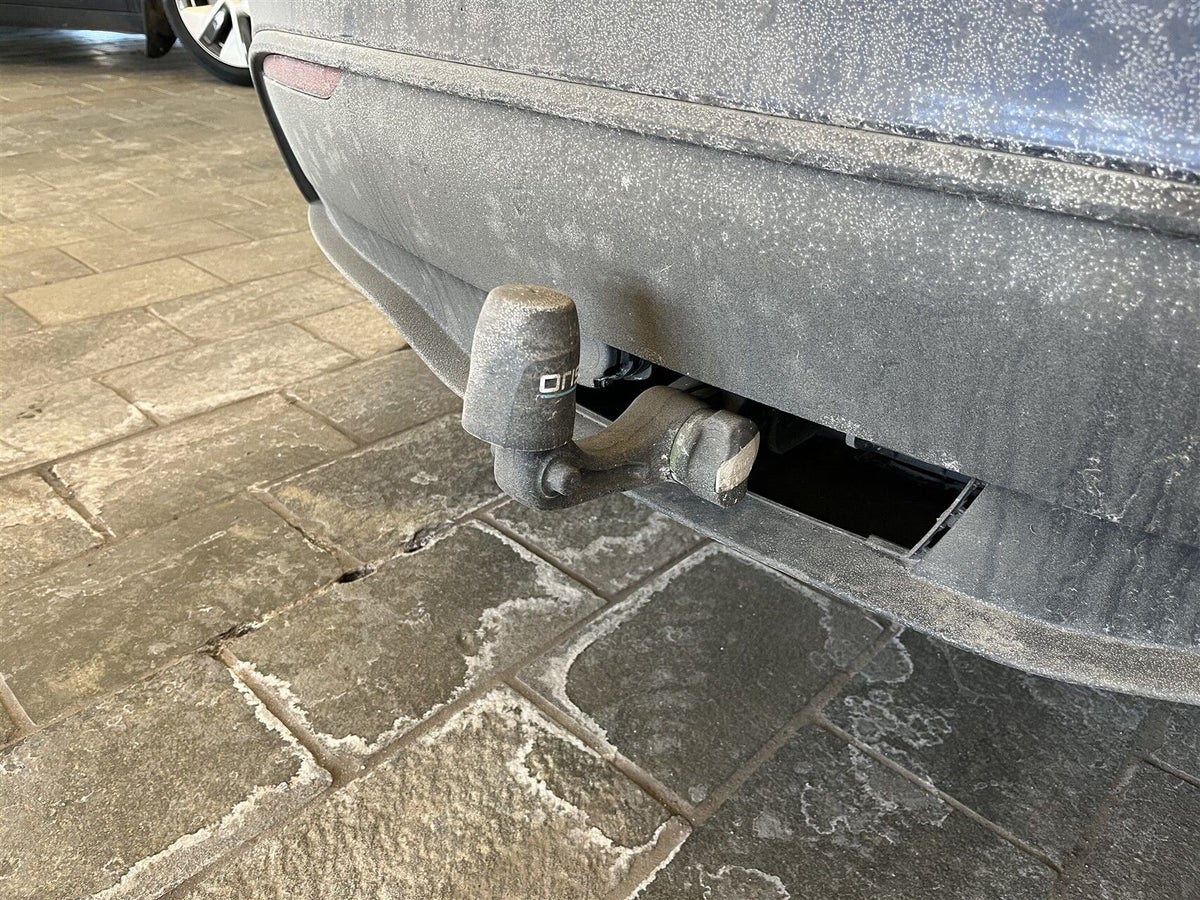 Tesla Model Y Long Range RWD billede 3