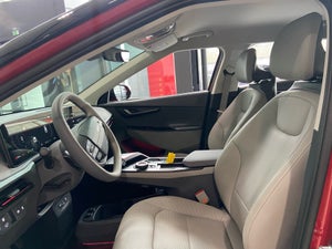 Kia EV6 Long Range Performance Upgrade AWD