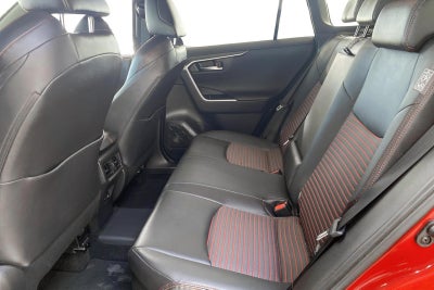 Toyota RAV4 Hybrid H3 Style MDS AWD-i