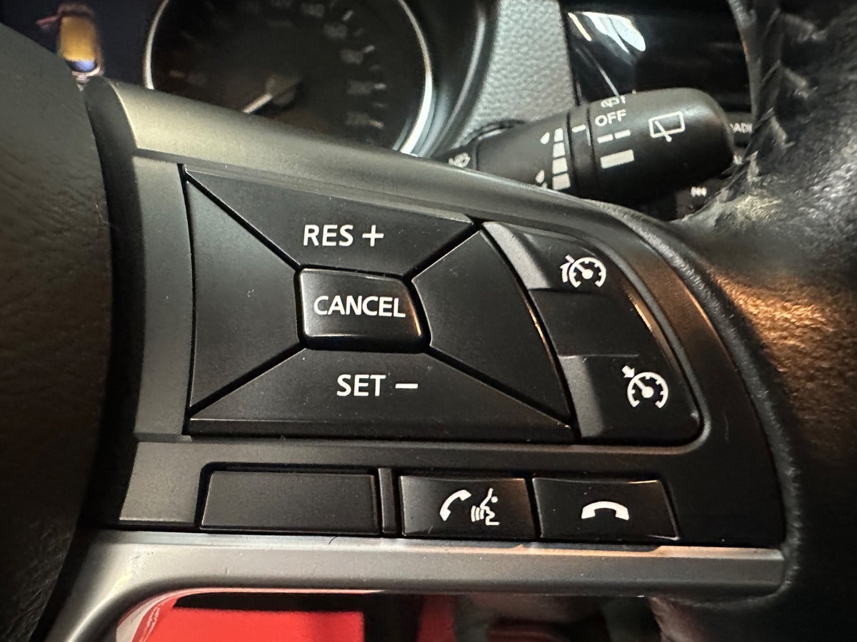 Nissan Qashqai Dig-T 115 Tekna+ X-tr.