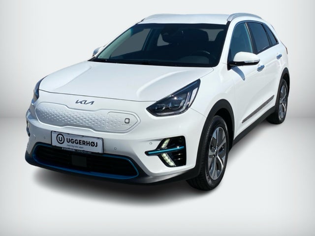 Kia e-Niro Advance+