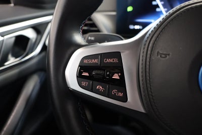BMW i4 M50 xDrive