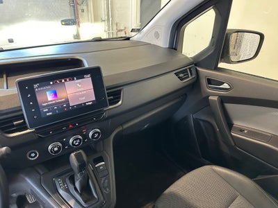 Renault Kangoo E-Tech L1 Van