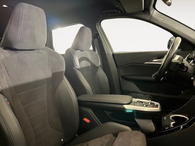 BMW iX1 xDrive30 M-Sport Premium Van