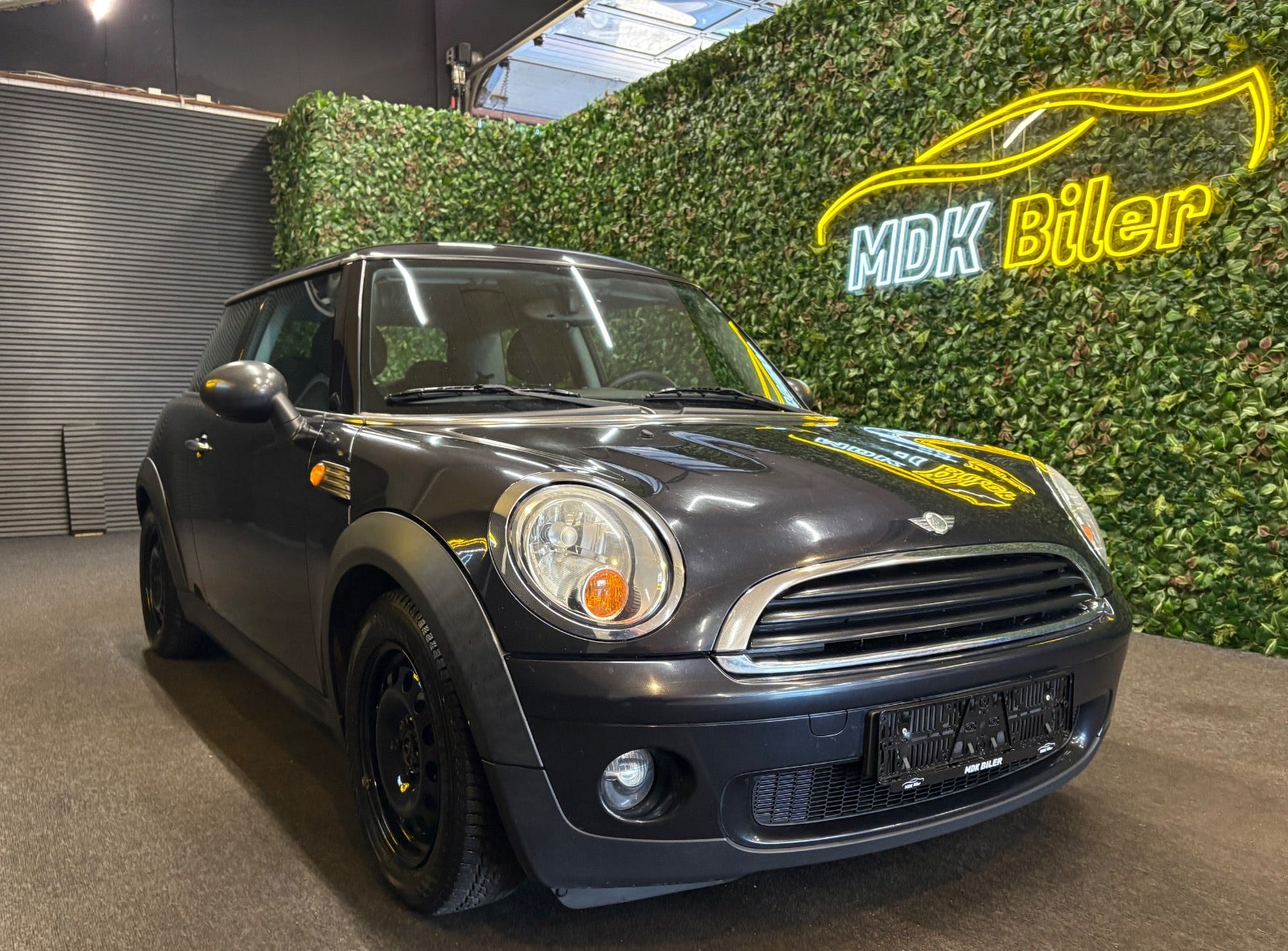 Billede af MINI One 1,4 