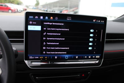 VW ID.7 GTX Max+ Tourer 4Motion