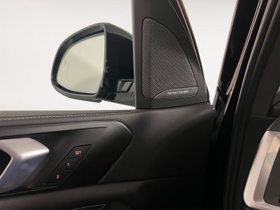 BMW X5 xDrive50e M-Sport aut.