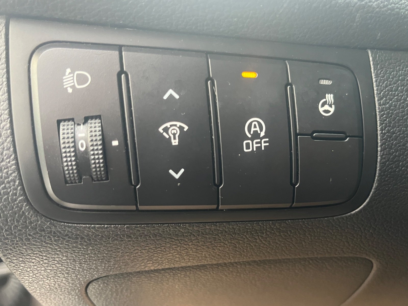 Billede af Kia Ceed 1,6 CRDi 128 Active SW