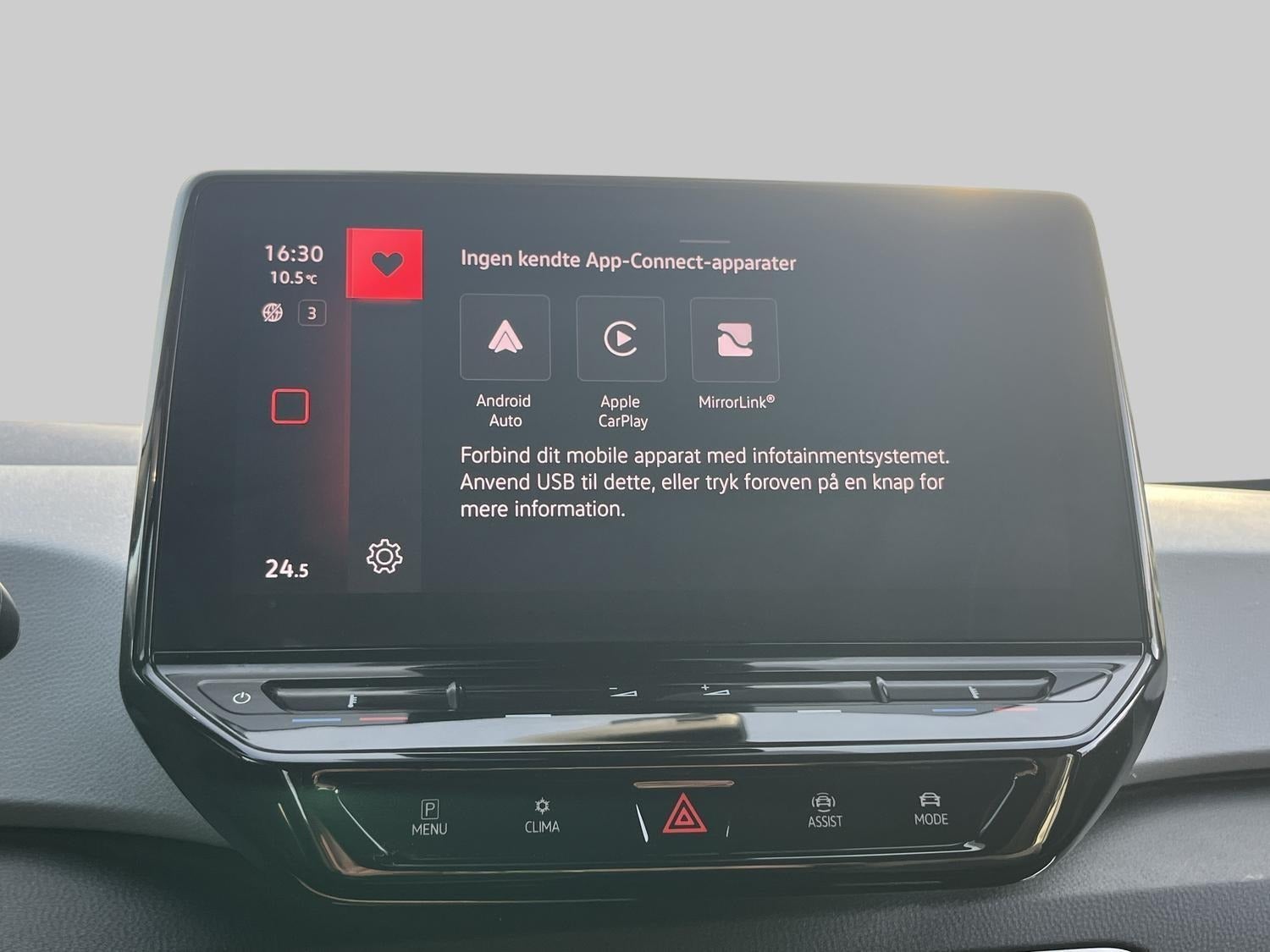 Billede af VW ID.3 77 Pro S