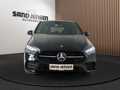 Mercedes B250 e AMG Line aut.