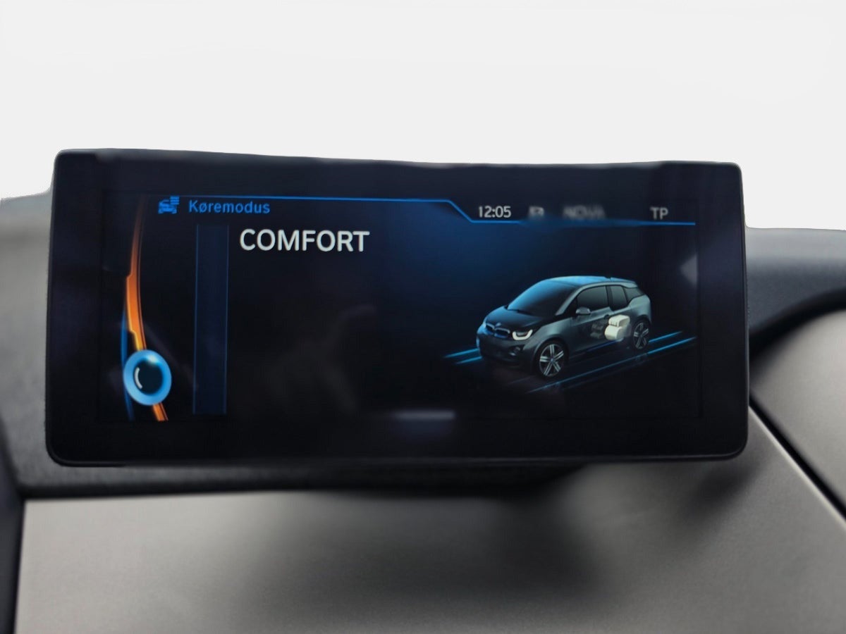 Billede af BMW i3  BEV