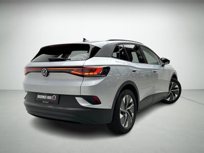 VW ID.4 Pro billede 1