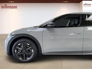 Kia EV6 Long Range Prestige