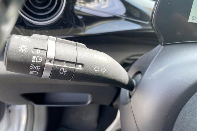 BYD Dolphin Comfort