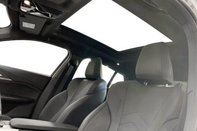 BMW iX2 eDrive20 M-Sport