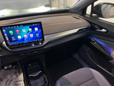 VW ID.4 Pro