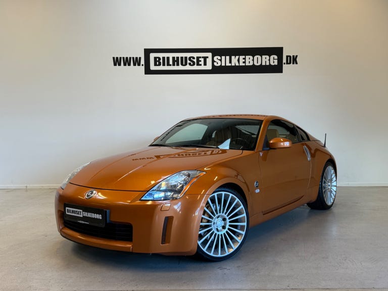 Nissan 350Z Sport