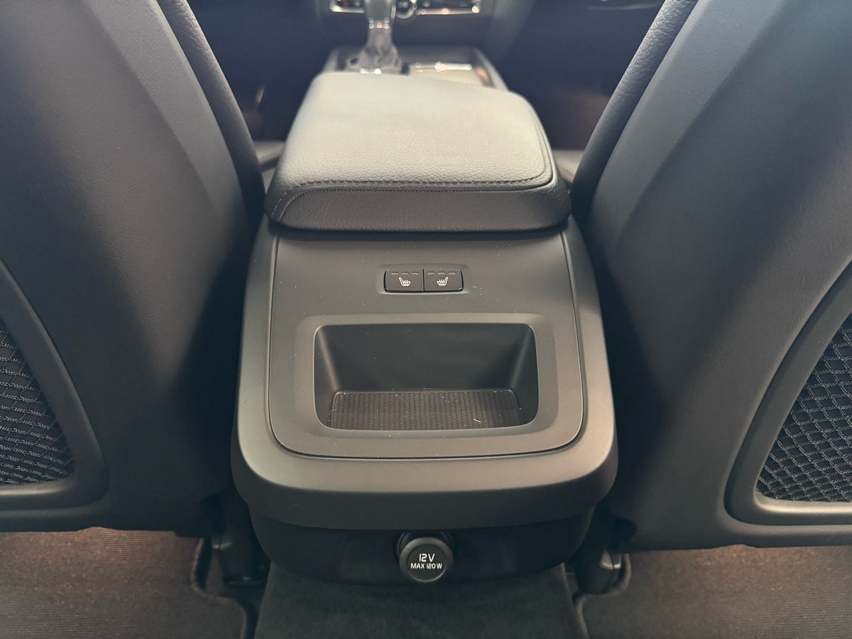 Volvo V60 T4 190 Inscription aut. billede 15