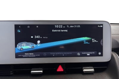 Hyundai Ioniq 5 Essential