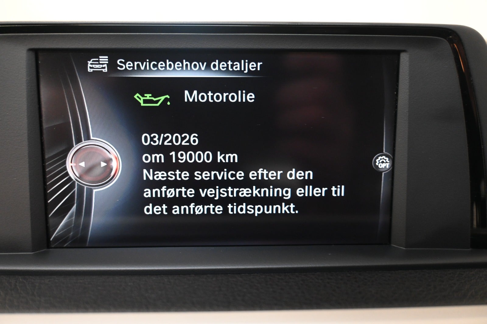 BMW 318i Touring aut.