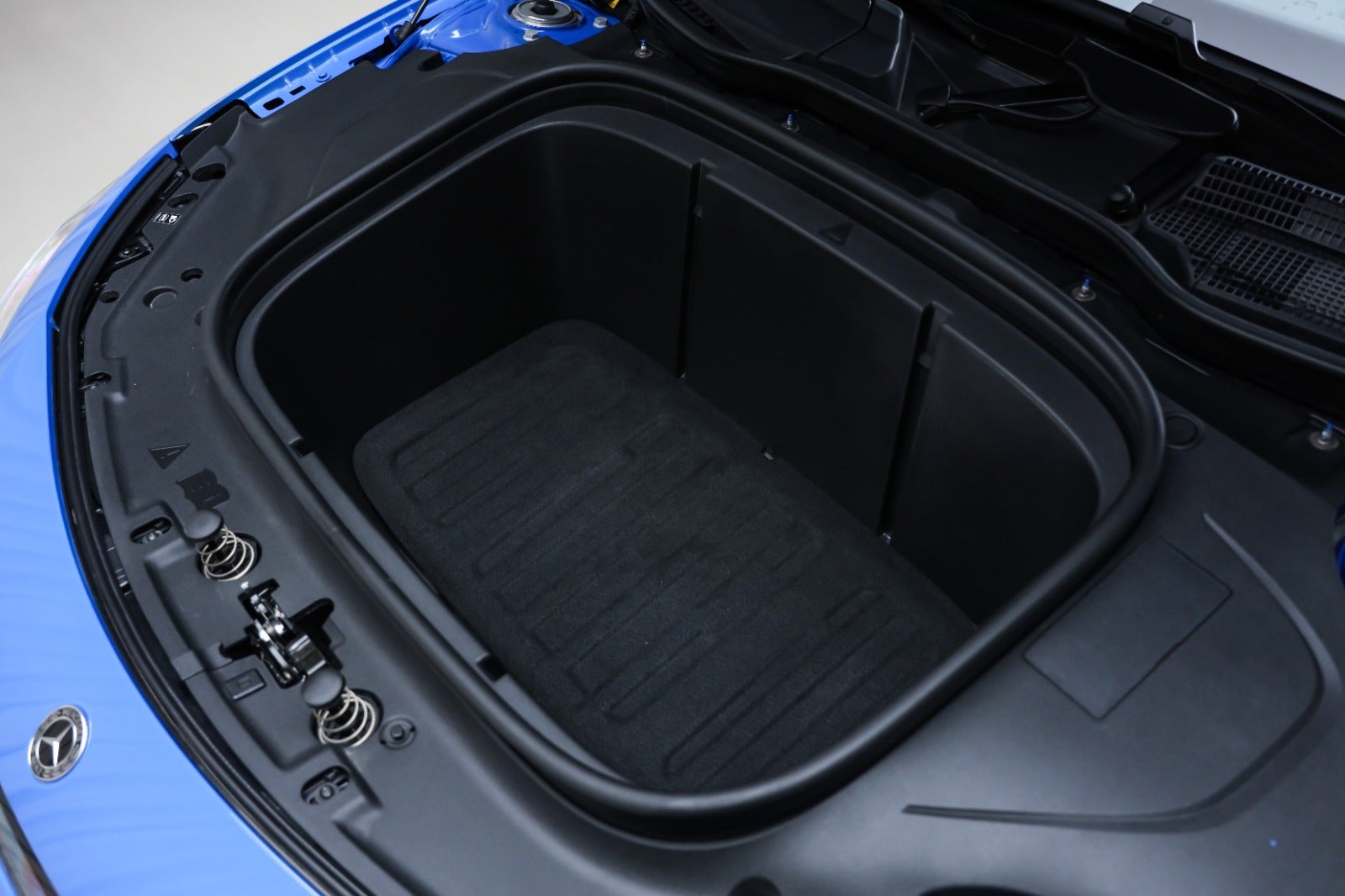 Mercedes-Benz CLA 250+ (8/8)
