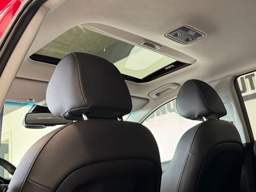 Kia e-Niro Premium