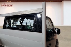 Kia PV5 Chassis L1 Standard Range Work