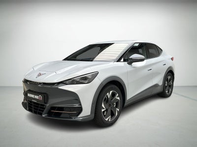Cupra Tavascan Endurance